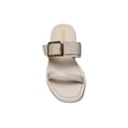 thumbnail image 5 of Sandalia Kipon Mujer Piso Liviano beige 26, 5 of 5