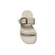 thumbnail image 5 of Sandalia Kipon Mujer Piso Liviano beige 25, 5 of 5
