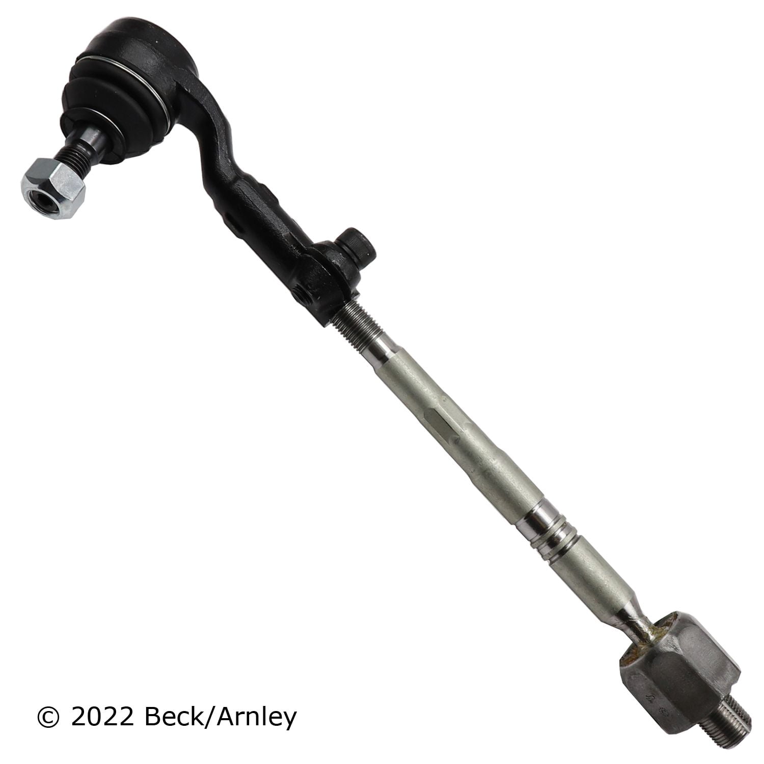 Beck/Arnley 1018744 Steering Tie Rod Assembly