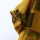 thumbnail image 5 of Camisas Para Hombre Camisa Strudy Turn Camisas de manga corta de Cuello de Casual Men de Splice Casual Men (Yellow, XXL), 5 of 5