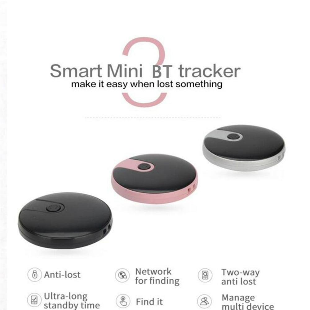smart gps tracker for motorcycle