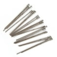 thumbnail image 4 of Brocas Lapidarias de 20 pianas, Brocas Sólidas de 1 mm, Herramientas de Joyería Con Punta de Micro Broca Sólida para Joyería, Cerámica, Jade, 4 of 7