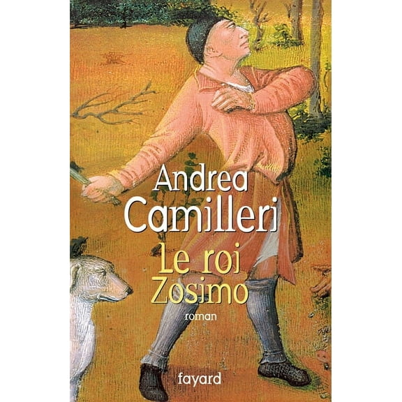 Le roi Zosimo, (Paperback)