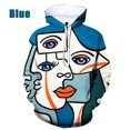 thumbnail image 5 of Nueva moda 3D impresión arte abstracto grafiti gráfico sudaderas para hombres sudaderas casuales ropa de calle hombres mujeres sudaderas con capucha, 5 of 5