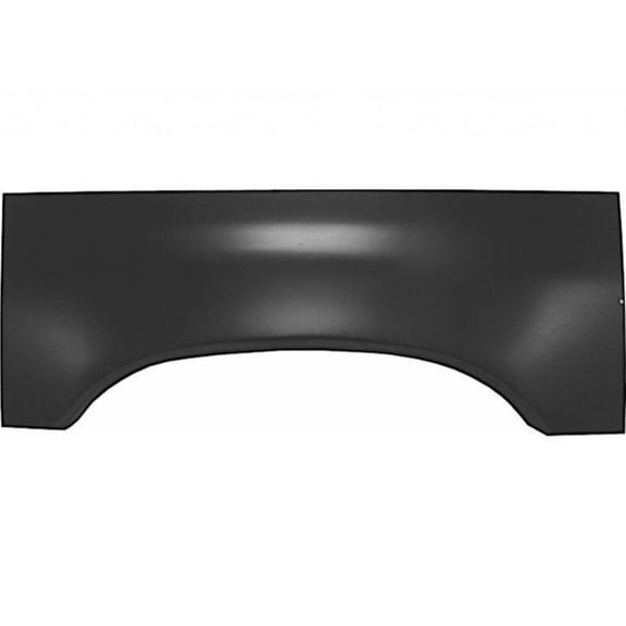 For Ford E-450 Econoline Super Duty 2000 2001 2002 Wheel Arch Patch Driver Side