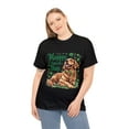 thumbnail image 4 of Happy St Patrick Golden Shirt, Funny St Patricks Day Dog Shirt ID-0216-FV5V, 4 of 10