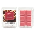 thumbnail image 2 of Mainstays Cinnamon Scent 6 Cube Wax Melt, 1.25 oz, 2 of 6