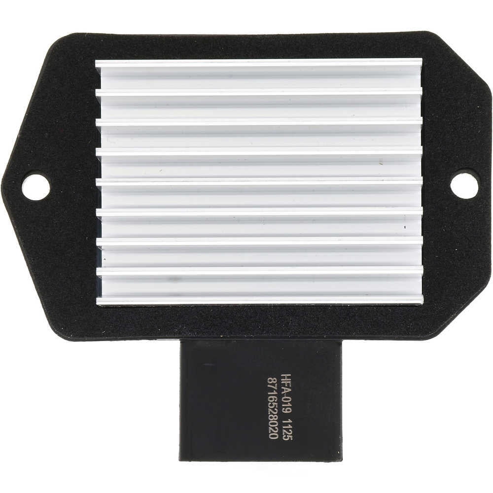 HOLSTEIN 2BMR0518 HVAC Blower Motor Resistor