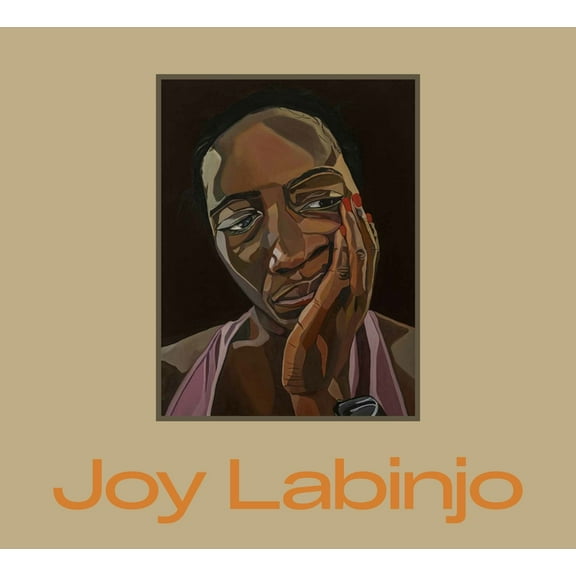 Joy Labinjo, (Hardcover)