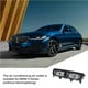 thumbnail image 2 of Rejilla De Ventilación De Aire Acondicionado Central Para Coche, Salida De Aire Acondicionado, Salida De Aire, Pasillo Para Bmw 5 Series Moyic VI007310-00, 2 of 6