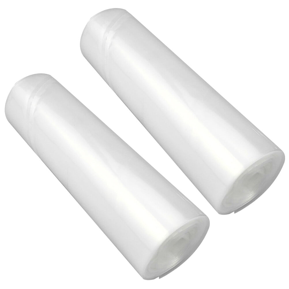 2 Rolls Thicken Disposable Cake Decorating Bags Cake Cream Piping Icing