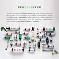 thumbnail image 2 of PUREZA NATUR Suero Facial aclarante intensivo para pa&ntilde;o en cara y cuerpo + Acido Hialuronico facial + Vitamina C | Serum que Humecta y aclara la piel desvanece arrugas, manchas y repara cut, 2 of 8