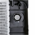 thumbnail image 3 of KarParts360 For Cadillac Escalade EXT Radiator 2009 10 11 12 2013 | Vehicle Trim: 6.2L V8 6162cc 376 CID; w/ Automatic Transmission; w/ Hvy Duty Cooling | GM3010476 | 15841569, 3 of 4