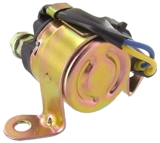 2008 2009 2010 2011 2012 Polaris RANGER 800 RZR EFI Starter Solenoid Relay