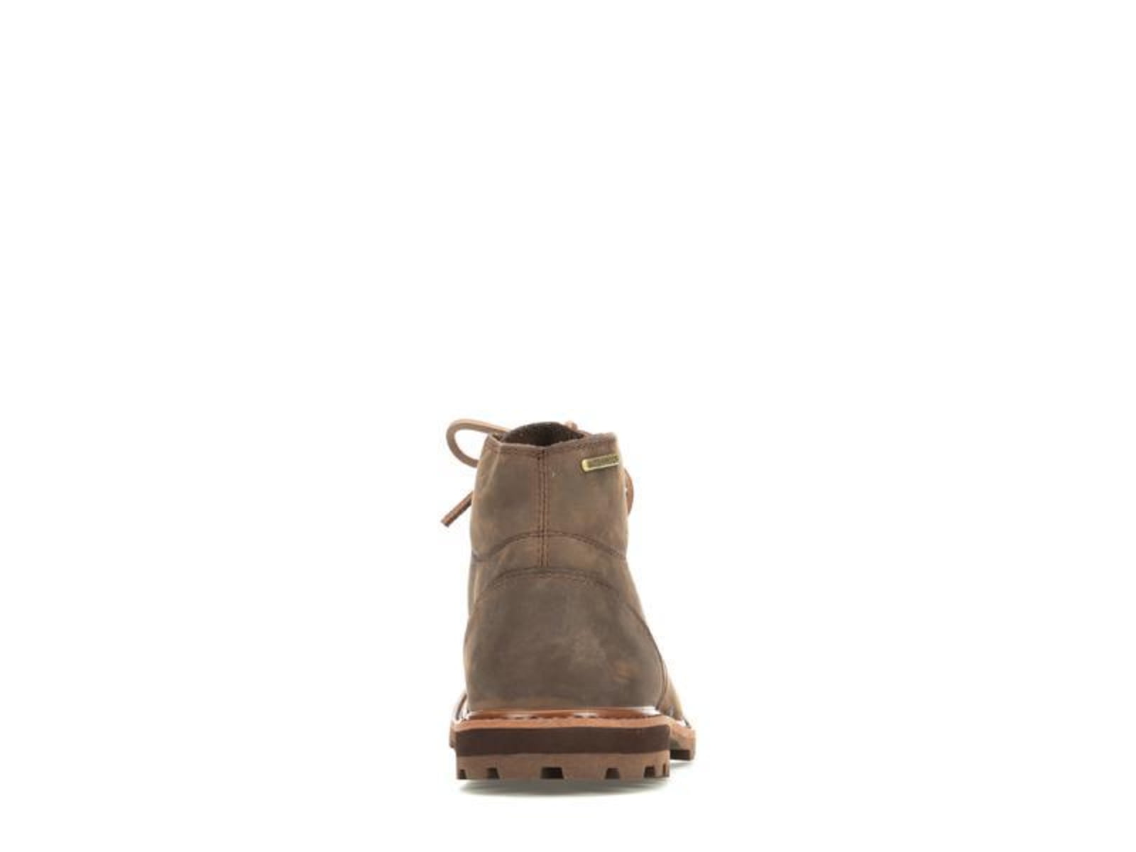 Muck Boots Men's Freeman Lace Up Leather Boot