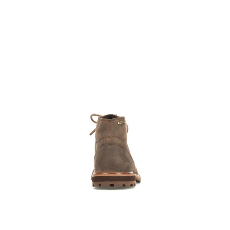 Muck Boot Company Men\'s‎ Waterproof Winter Lace Up Boots Brown Tan Size 15 Muck Men main image 4