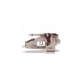 thumbnail image 1 of Star Wars Micro Galaxy Squadron Transporte de Asalto de Baja altitud LAAT (LAAT) &ndash; Veh&iacute;culo de Clase Starfighter de 5 Pulgadas con Dos Accesorios de Micro Cifras Star Wars Micro Galaxy Squadron NA, 1 of 3