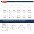 thumbnail image 3 of LOVZFMLL Toddler Kids Girls Girls Fashion Cute Short Sleeve Sweet Print Ruffle Dress, 3 of 9