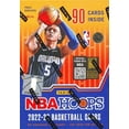 thumbnail image 1 of 2022-23 Panini HOOPS Basketball Blaster Box of Packs (90 Cards) with Possible Exclusive Inserts including Rise and Shine Memorabilia Cards, 1 of 6