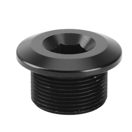 

Alloy CNC Screw Mountain Bike Crank Cover Screws Lengthen the Fixing Bolt for -M9100 Internal Screw