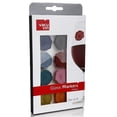thumbnail image 2 of Glass Markers/Classic Grapes, 2 of 2