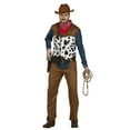 thumbnail image 1 of Fiestas Guirca Costume de Cowboy pour Homme, 1 of 4