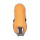thumbnail image 2 of Orange Dog Cooling Vest for Summer Made of Breathable Polyester Perfect for Outdoor Activities Size 3XL, 2 of 3