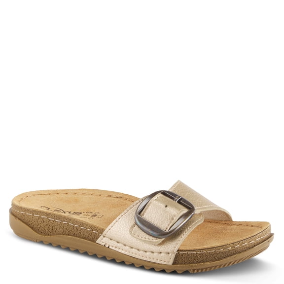 Flexus Women's Baronca Slide Sandal