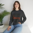 thumbnail image 5 of Browns Football Sweatshirt, Gift for Browns Fan, 5 of 5