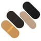 thumbnail image 5 of Almohadillas Antideslizantes Hugo para Reparación de Suelas de Zapatos Negro, 5 of 10