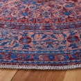 thumbnail image 4 of SAFAVIEH Serapi Collection SEP550D Gold / Blue Rug, 4 of 9