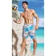 thumbnail image 3 of Short Hombre Ipermeable Traje De Baño Forro Interior Bolsas, 3 of 6