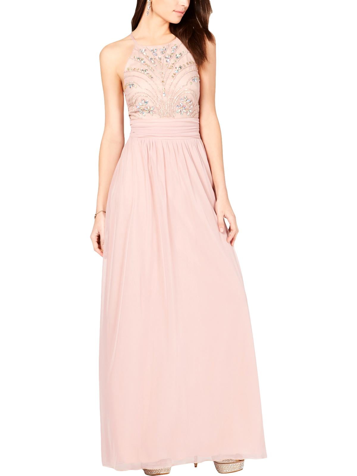 type of evening dress