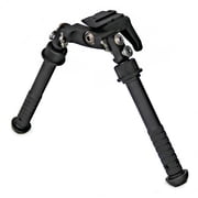 ACCUSHOT CAL Atlas Bipod, No Clamp (BT65-NC)