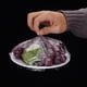 thumbnail image 5 of Advancent Dispensador de película fácil de adherir con película de plástico resistente para la conservación de alimentos Película adhesiva Type3 NO3, 5 of 6