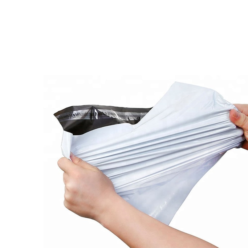 500 X Size 3 (140x195mm) White Padded Bubble Lined Secure Self Sealing - View #8