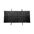 thumbnail image 3 of Bolsa para cadáveres Yuyangstore impermeable con cremallera 82,68x29,53 pulgadas, 3 of 7