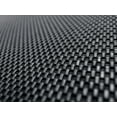 thumbnail image 3 of 3D MAXpider Custom Fit Kagu Floor Mat (Black) Compatible with Kia Carnival 8-Seat 2022-2025 - Second Row, 3 of 6