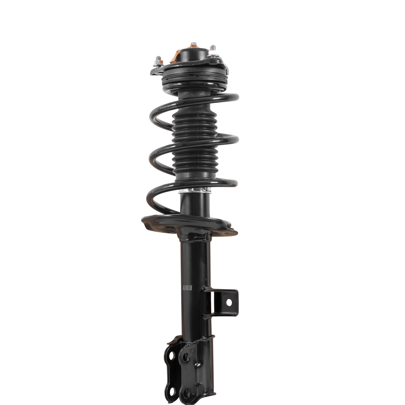 MOSTPLUS 4PCS Struts Assembly Shocks for 10-15 Hyundai Tucson 2011-2016 KIA Sportage FWD