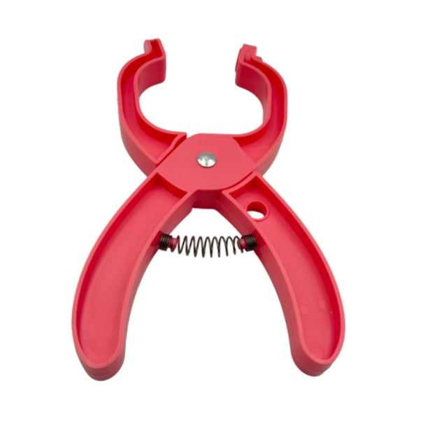 Herramienta para el ojo de muñecas, herramienta de instalación de ojos, juguetes de felpa, animales de peluche, rellenos, herramienta auxiliar