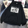 thumbnail image 1 of My Hero Academia Sudaderas Con Capucha De Los Hombres Kawaii Japonés Anime Sudadera Boku No Streetwear Unisex Himiko Toga Masculino, 1 of 4