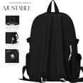 thumbnail image 3 of Mochila Shendy Vendy Set Escolar Bolsa Lapicera Juvenil Laptop, 3 of 7