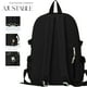 thumbnail image 3 of Mochila Shendy Vendy Set Escolar Bolsa Lapicera Juvenil Laptop, 3 of 7