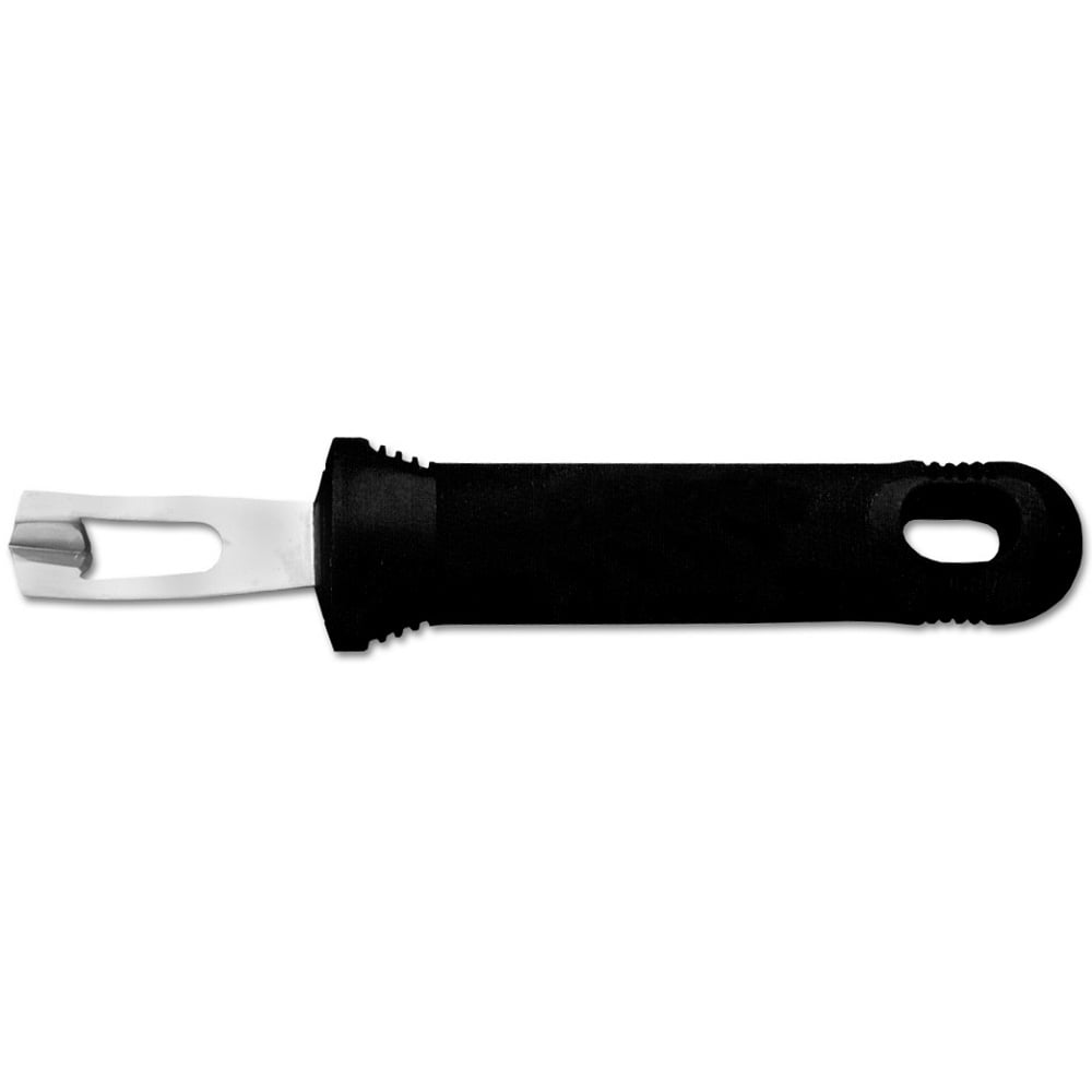 Messermeister ProTouch Black Channel Knife
