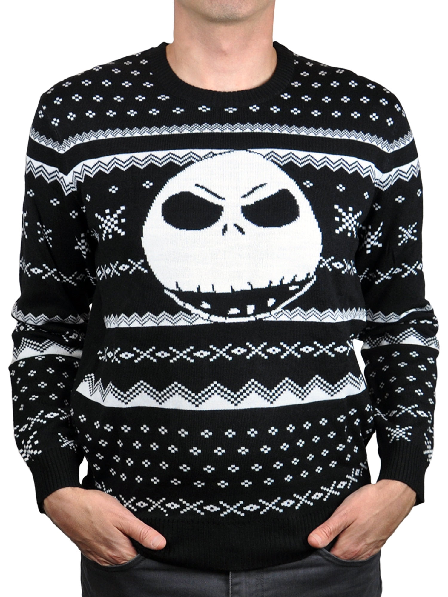 Disney Nightmare Before Christmas Jack 