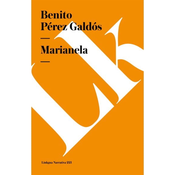 Pre-Owned Marianela (Paperback)