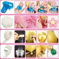 thumbnail image 2 of Balloon Pump, 184 PCS Electric Balloon Pump Kit, Balloon Inflator, 2 of 8