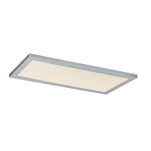 Maxim Lighting - LED Flushmount - Flush Mount - Sky Panel-22W 3000K 1 LED Flush