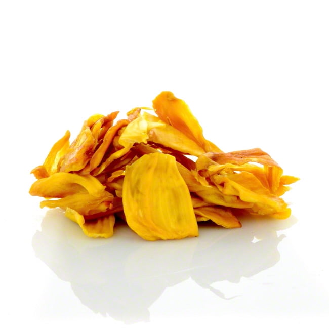Live Superfoods Jackfruit, Organic, 8 oz - Walmart.com