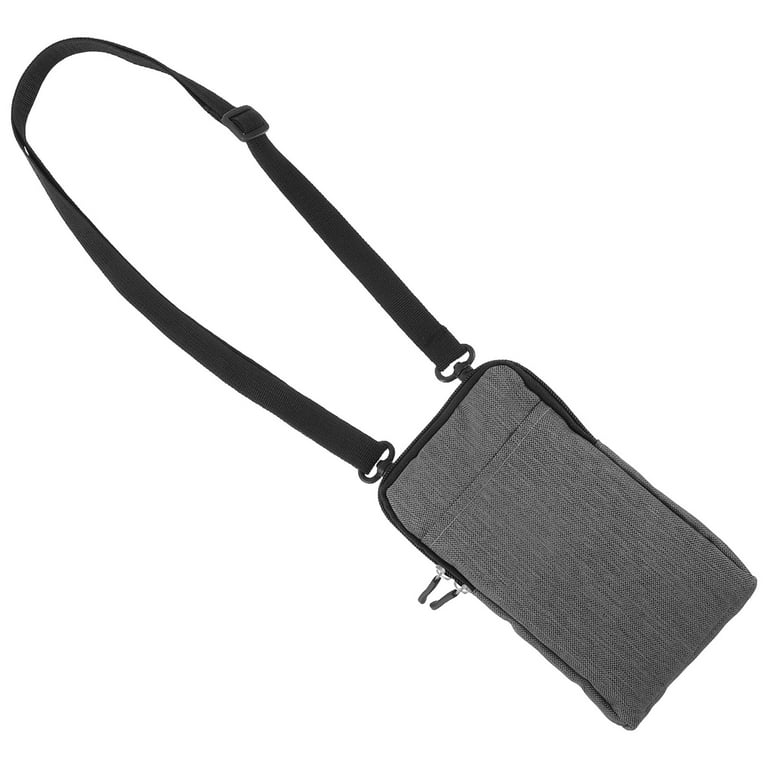 Crossbody cell phone carrier hotsell